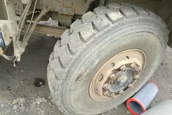 山西出售转让二手2012年陕汽奥龙SX3256UR404自卸车
