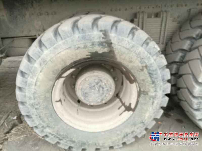 山西出售转让二手2010年红岩CQ3254SMG384自卸车