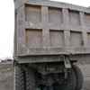 山西出售转让二手2010年红岩CQ3254SMG384自卸车