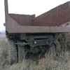 山西出售转让二手2010年红岩CQ3254SMG384自卸车