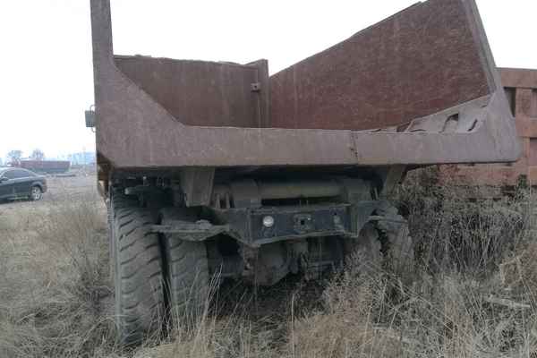山西出售转让二手2010年红岩CQ3254SMG384自卸车