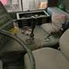 山西出售转让二手2010年红岩CQ3254SMG384自卸车