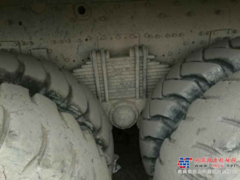 山西出售转让二手2010年红岩CQ3254SMG384自卸车