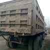 山西出售转让二手2012年陕汽德龙SQ3254BM354自卸车