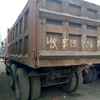 山西出售转让二手2011年中国重汽豪运ZZ5255GJBN3845C自卸车