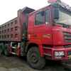山西出售转让二手2013年陕汽德龙SQ3254BM354自卸车