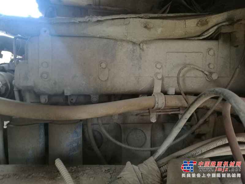 山西出售转让二手2011年陕汽德龙SX3255DR384自卸车