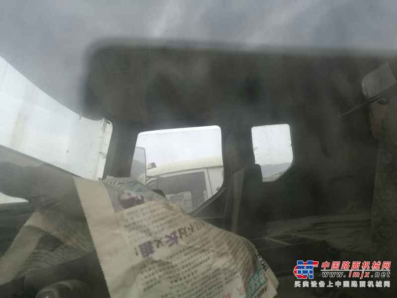 山西出售转让二手2012年东风柳汽乘龙LZ3310PEF自卸车