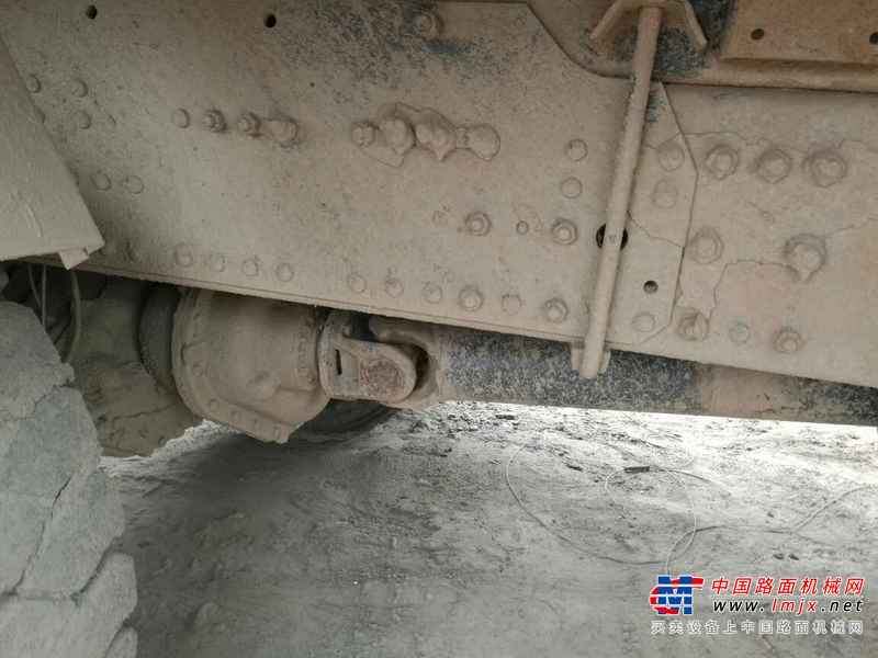 山西出售转让二手2011年陕汽德龙SX3255DN3841自卸车