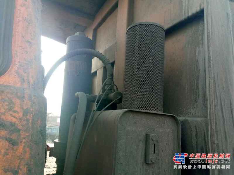 山西出售转让二手2013年陕汽奥龙SX3254BM384自卸车
