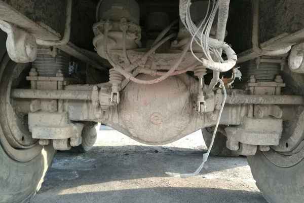 山西出售转让二手2011年中国重汽斯太尔ZZ3253M4241C自卸车
