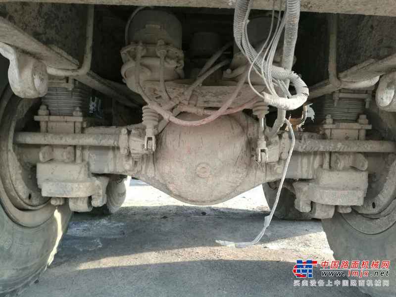 山西出售转让二手2011年中国重汽斯太尔ZZ3253M4241C自卸车