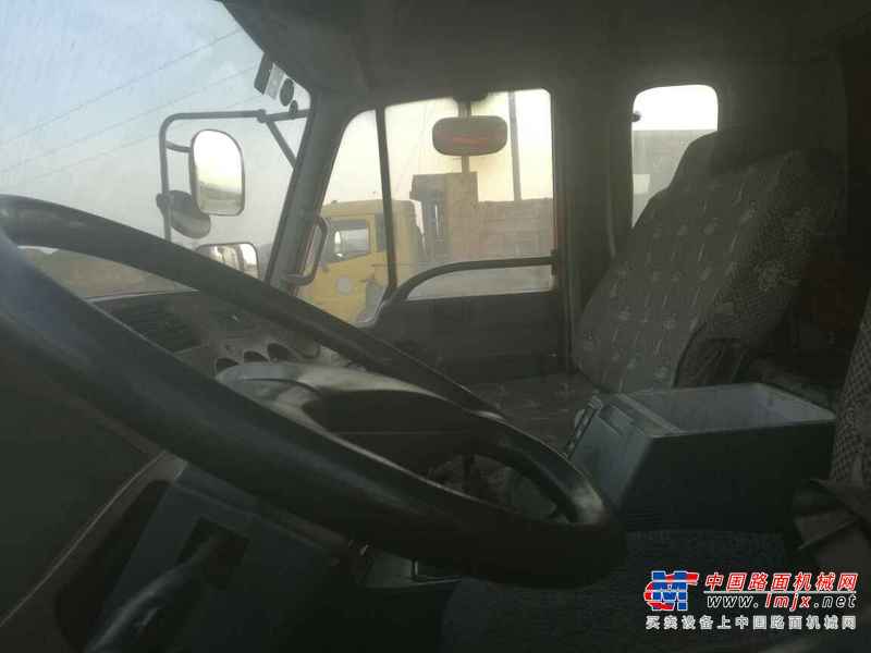 山西出售转让二手2010年东风DFL3251A1自卸车