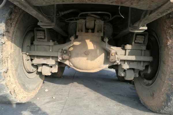 山西出售转让二手2010年东风3310GEJ3自卸车
