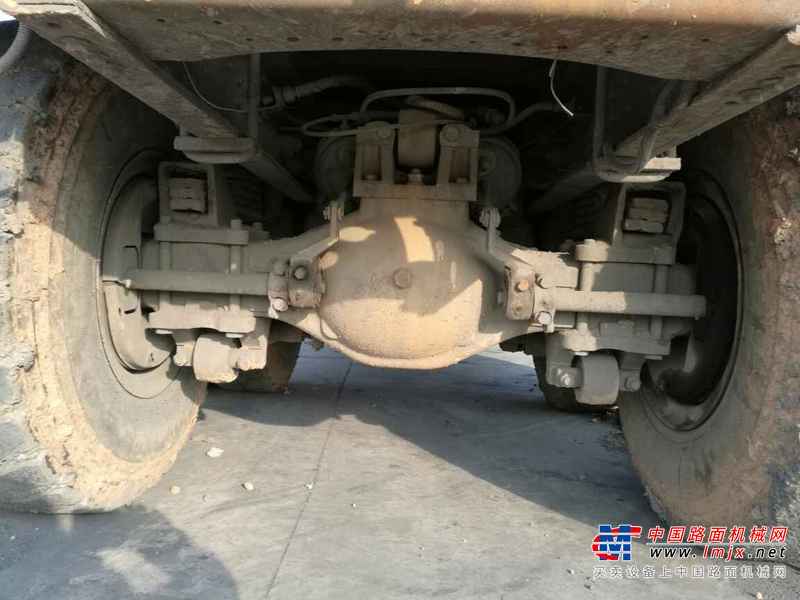 山西出售转让二手2010年东风3310GEJ3自卸车