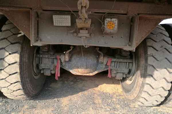 山西出售转让二手2011年陕汽奥龙SX3255UN384自卸车
