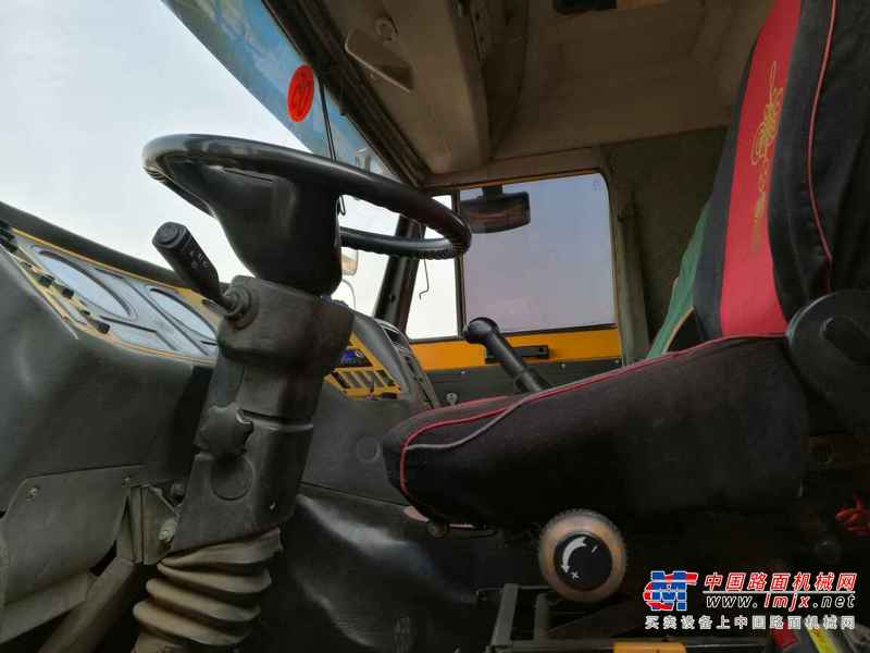 山西出售转让二手2011年陕汽奥龙SX3255UN384自卸车