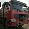 山西出售转让二手2010年中国重汽斯太尔ZZ3253M4241C自卸车