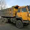 山西出售转让二手2010年陕汽奥龙SX3255UN384自卸车