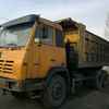 山西出售转让二手2010年陕汽奥龙SX3255UN384自卸车