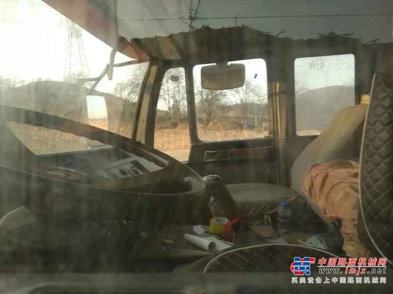 山西出售转让二手2009年中国重汽金王子ZZ3311N4661C1自卸车
