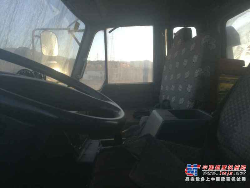 山西出售转让二手2010年东风DFL3251A1自卸车