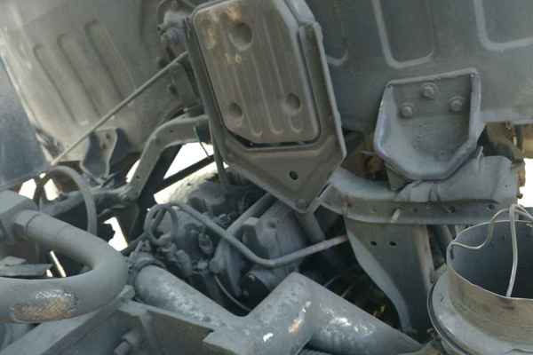 山西出售转让二手2010年东风DFL3251A1自卸车