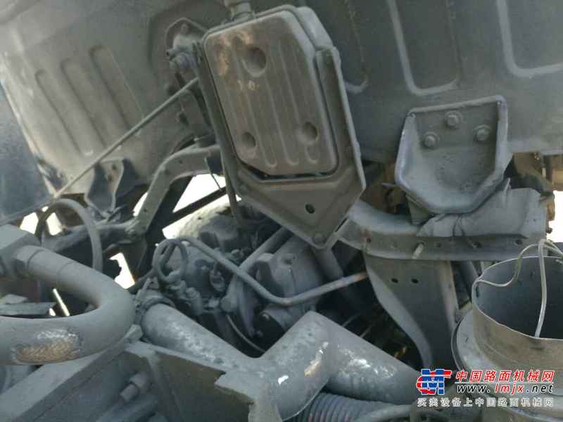 山西出售转让二手2010年东风DFL3251A1自卸车