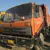 山西出售转让二手2007年东风3310GMJ3自卸车