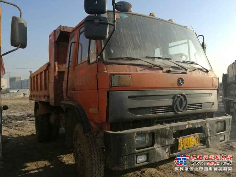 山西出售转让二手2007年东风3310GMJ3自卸车