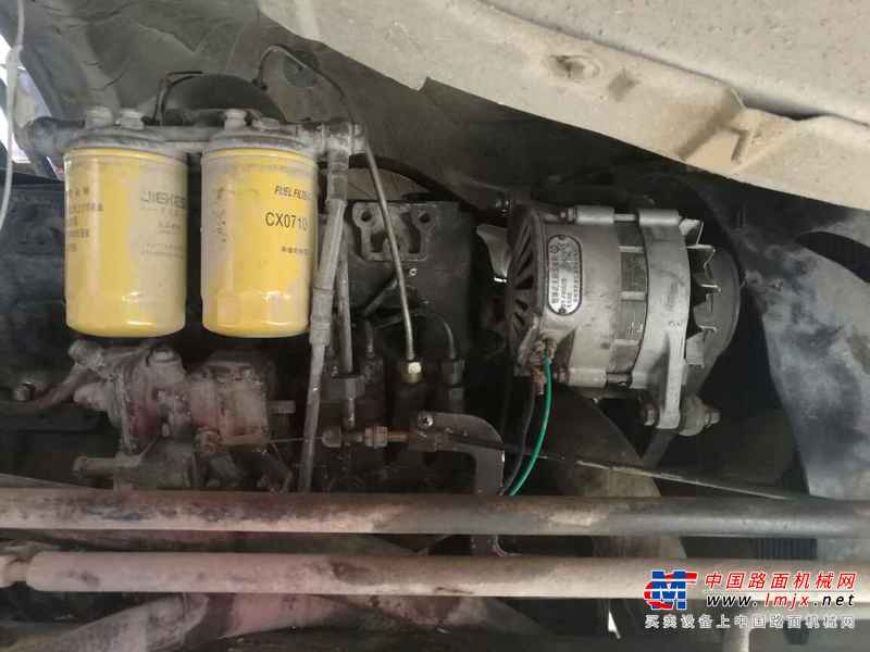 山西出售转让二手2007年东风3310GMJ3自卸车