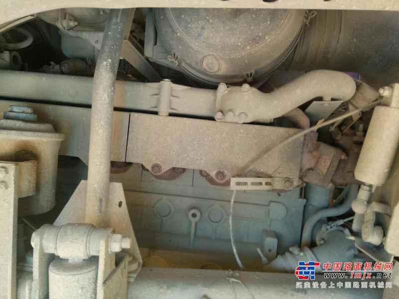 山西出售转让二手2011年中国重汽豪沃ZZ3257N3847D1N7WA自卸车