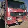 山西出售转让二手2011年中国重汽豪沃ZZ3257N3847D1N7WA自卸车