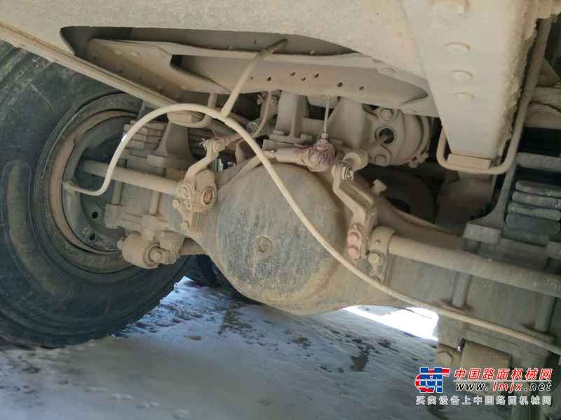 山西出售转让二手2012年陕汽奥龙SX3255BR384自卸车