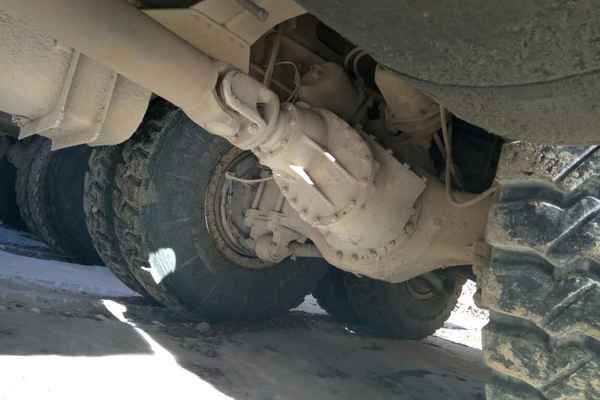 山西出售转让二手2012年陕汽奥龙SX3255BR384自卸车