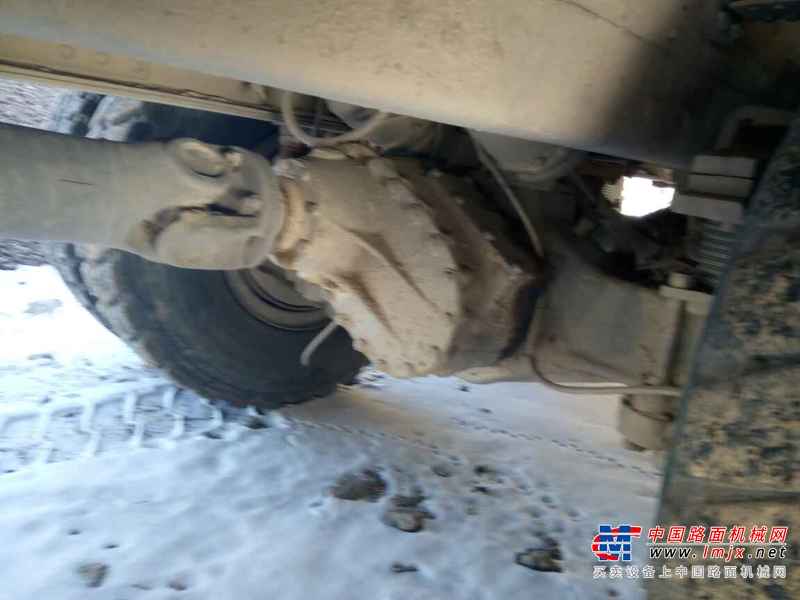 山西出售转让二手2010年中国重汽豪沃ZZ3257N3847D1N7WA自卸车