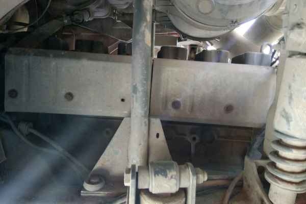 山西出售转让二手2010年中国重汽豪沃ZZ3257N3847D1N7WA自卸车