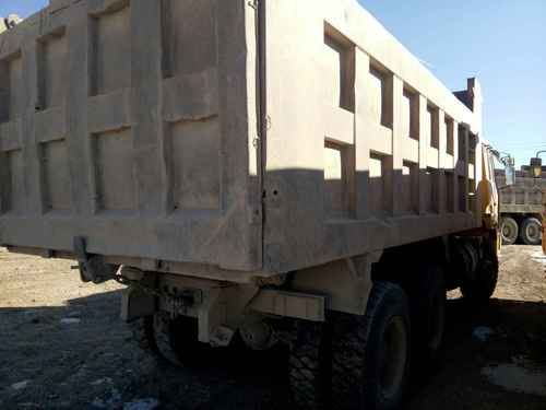 山西出售转让二手2009年红岩CQ3254HMG384A自卸车