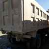 山西出售转让二手2009年红岩CQ3254HMG384A自卸车