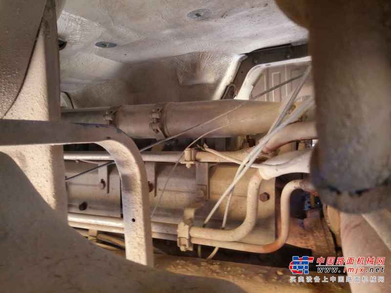 山西出售转让二手2009年红岩CQ3254HMG384A自卸车