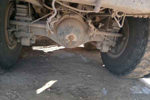 山西出售转让二手2009年红岩CQ3254HMG384A自卸车