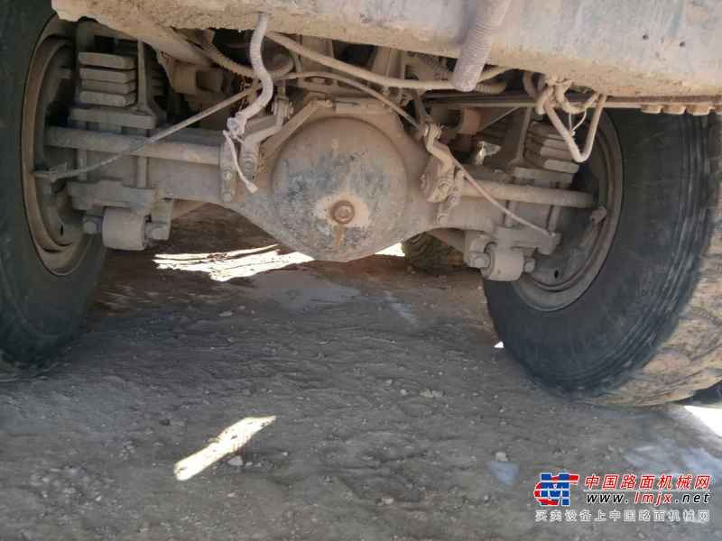 山西出售转让二手2009年红岩CQ3254HMG384A自卸车