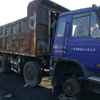 山西出售转让二手2010年东风DFL3251A1自卸车