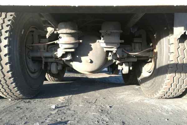 山西出售转让二手2010年东风DFL3251A1自卸车