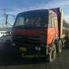 山西出售转让二手2010年东风DFL3251A1自卸车