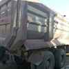山西出售转让二手2007年红岩CQ3253TMG324自卸车