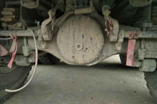 山西出售转让二手2008年陕汽奥龙SX3255BR384自卸车