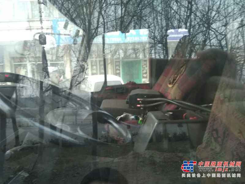 山西出售转让二手2009年东风DFL3310A20自卸车