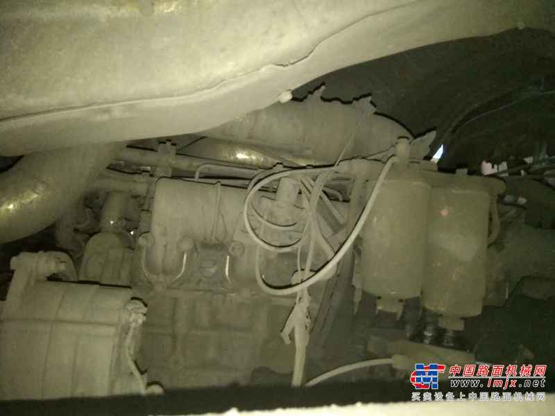 山西出售转让二手2009年东风DFL3310A20自卸车