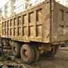 山西出售转让二手2007年红岩CQ3254SMG384自卸车